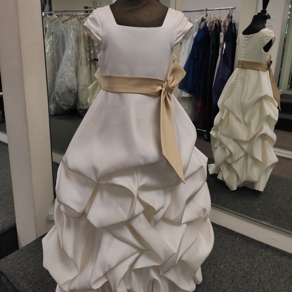 Venus Little Maiden Flower 3357Girl Dress